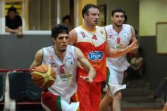 Foto de la galería: Tokio jugó bien, pero cayó en casa ante la Asociación Italiana