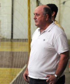 Foto de la galería: Tokio jugó bien, pero cayó en casa ante la Asociación Italiana