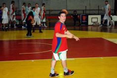 Foto de la galería: Tokio jugó bien, pero cayó en casa ante la Asociación Italiana