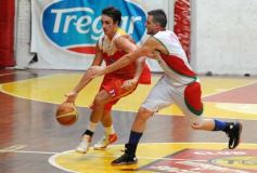 Foto de la galería: Tokio jugó bien, pero cayó en casa ante la Asociación Italiana