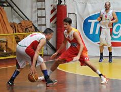 Foto de la galería: Tokio jugó bien, pero cayó en casa ante la Asociación Italiana