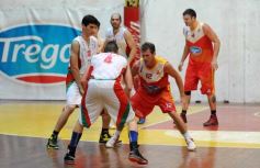 Foto de la galería: Tokio jugó bien, pero cayó en casa ante la Asociación Italiana