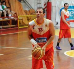 Foto de la galería: Tokio jugó bien, pero cayó en casa ante la Asociación Italiana