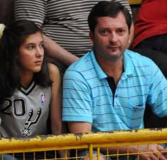 Foto de la galería: Tokio jugó bien, pero cayó en casa ante la Asociación Italiana