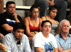 Foto de la galería: Tokio jugó bien, pero cayó en casa ante la Asociación Italiana