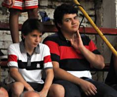 Foto de la galería: Tokio jugó bien, pero cayó en casa ante la Asociación Italiana