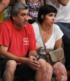 Foto de la galería: Tokio jugó bien, pero cayó en casa ante la Asociación Italiana