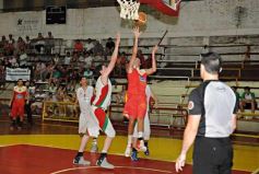 Foto de la galería: Tokio jugó bien, pero cayó en casa ante la Asociación Italiana