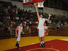 Foto de la galería: Tokio jugó bien, pero cayó en casa ante la Asociación Italiana