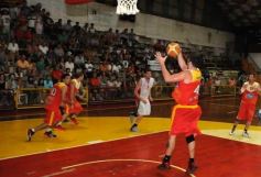 Foto de la galería: Tokio jugó bien, pero cayó en casa ante la Asociación Italiana