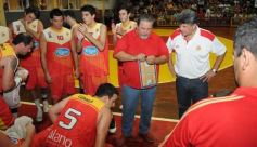 Foto de la galería: Tokio jugó bien, pero cayó en casa ante la Asociación Italiana