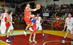 Foto de la galería: Tokio jugó bien, pero cayó en casa ante la Asociación Italiana