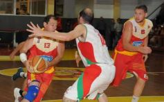 Foto de la galería: Tokio jugó bien, pero cayó en casa ante la Asociación Italiana