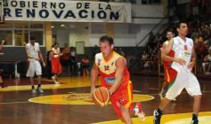 Foto de la galería: Tokio jugó bien, pero cayó en casa ante la Asociación Italiana