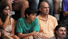 Foto de la galería: Tokio jugó bien, pero cayó en casa ante la Asociación Italiana