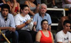 Foto de la galería: Tokio jugó bien, pero cayó en casa ante la Asociación Italiana