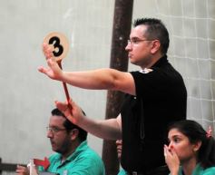 Foto de la galería: Tokio jugó bien, pero cayó en casa ante la Asociación Italiana