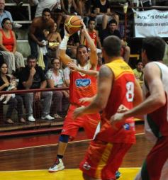 Foto de la galería: Tokio jugó bien, pero cayó en casa ante la Asociación Italiana