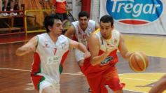 Foto de la galería: Tokio jugó bien, pero cayó en casa ante la Asociación Italiana