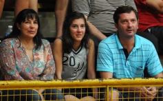 Foto de la galería: Tokio jugó bien, pero cayó en casa ante la Asociación Italiana