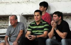 Foto de la galería: Tokio jugó bien, pero cayó en casa ante la Asociación Italiana