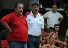 Foto de la galería: Tokio jugó bien, pero cayó en casa ante la Asociación Italiana