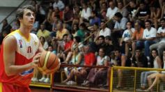 Foto de la galería: Tokio jugó bien, pero cayó en casa ante la Asociación Italiana