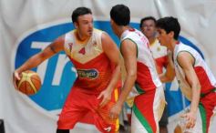 Foto de la galería: Tokio jugó bien, pero cayó en casa ante la Asociación Italiana