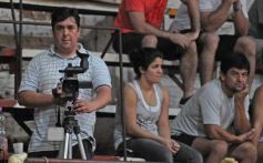 Foto de la galería: Tokio jugó bien, pero cayó en casa ante la Asociación Italiana