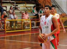 Foto de la galería: Tokio jugó bien, pero cayó en casa ante la Asociación Italiana