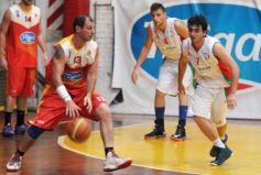 Foto de la galería: Tokio jugó bien, pero cayó en casa ante la Asociación Italiana