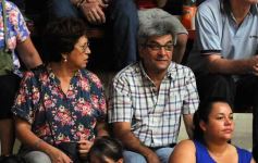 Foto de la galería: Tokio jugó bien, pero cayó en casa ante la Asociación Italiana