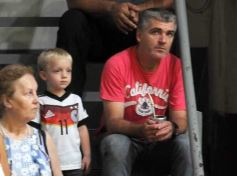 Foto de la galería: Tokio jugó bien, pero cayó en casa ante la Asociación Italiana