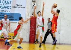 Foto de la galería: Tokio jugó bien, pero cayó en casa ante la Asociación Italiana