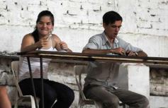 Foto de la galería: Tokio jugó bien, pero cayó en casa ante la Asociación Italiana