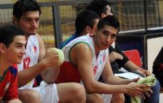 Foto de la galería: Tokio jugó bien, pero cayó en casa ante la Asociación Italiana