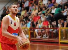 Foto de la galería: Tokio jugó bien, pero cayó en casa ante la Asociación Italiana