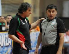 Foto de la galería: Tokio jugó bien, pero cayó en casa ante la Asociación Italiana