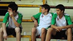 Foto de la galería: Tokio jugó bien, pero cayó en casa ante la Asociación Italiana