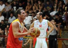 Foto de la galería: Tokio jugó bien, pero cayó en casa ante la Asociación Italiana