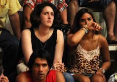 Foto de la galería: Tokio jugó bien, pero cayó en casa ante la Asociación Italiana