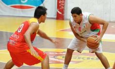 Foto de la galería: Tokio jugó bien, pero cayó en casa ante la Asociación Italiana