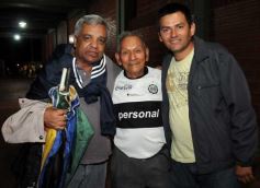 Foto de la galería: Crucero calentó motores con un buen triunfo ante Olimpia