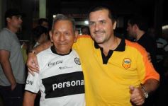 Foto de la galería: Crucero calentó motores con un buen triunfo ante Olimpia