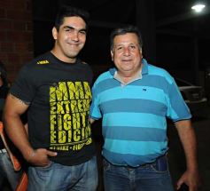 Foto de la galería: Crucero calentó motores con un buen triunfo ante Olimpia