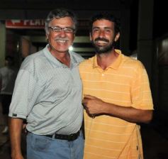 Foto de la galería: Crucero calentó motores con un buen triunfo ante Olimpia