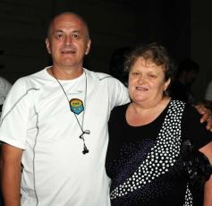 Foto de la galería: Crucero calentó motores con un buen triunfo ante Olimpia