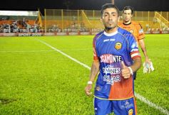 Foto de la galería: Crucero calentó motores con un buen triunfo ante Olimpia