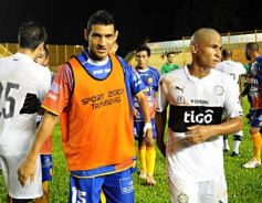 Foto de la galería: Crucero calentó motores con un buen triunfo ante Olimpia