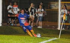 Foto de la galería: Crucero calentó motores con un buen triunfo ante Olimpia